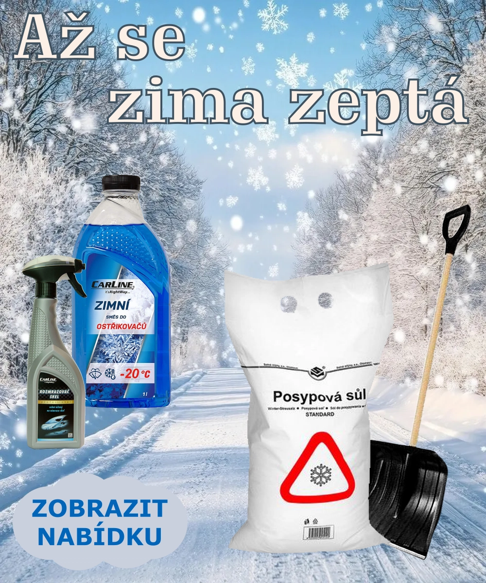 Až se zima zeptá